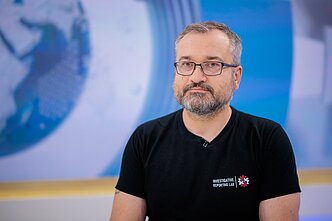 Šarūnas Černiauskas Šarūnas Černiauskas