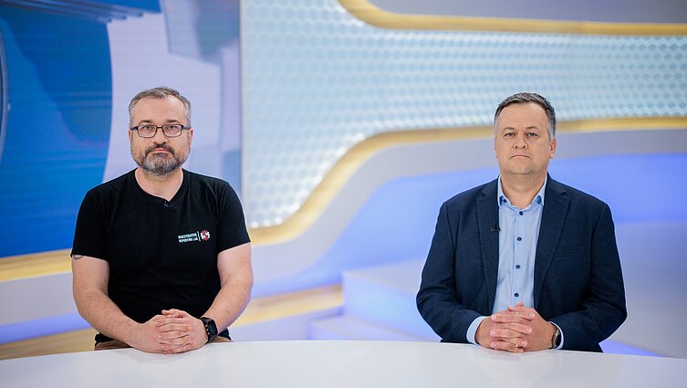 Premjero bendrovės „Garnis“ direktorius: Palucką šiemet gyvai mačiau vieną kartą