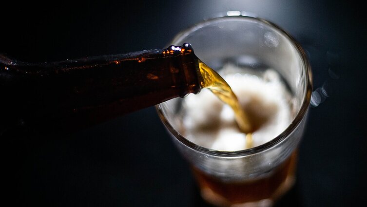 Pernai Lietuvoje legaliai įsigytų alkoholinių gėrimų suvartota mažiausiai per dešimtmetį