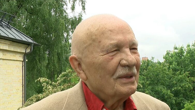 Repšys svarsto, ar Gedai patiktų „Užupio obeliskas“: gal sakytų, ką čia pridirbai?