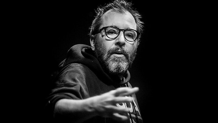 Valstybiniame jaunimo teatre – trečiasis vengrų režisieriaus Árpádo Shillingo pastatymas