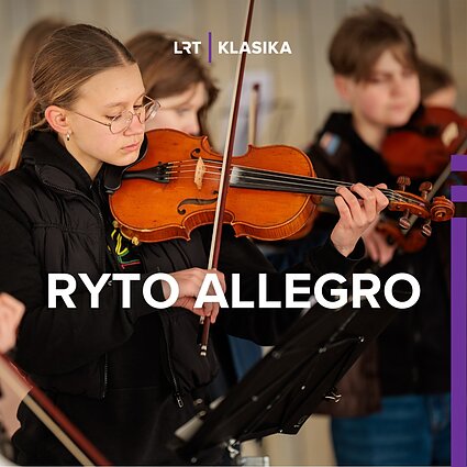 Gatvės muzikos diena 2025