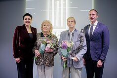 LTOK pagerbė nusipelniusius sporto atstovus LTOK pagerbė nusipelniusius sporto atstovus