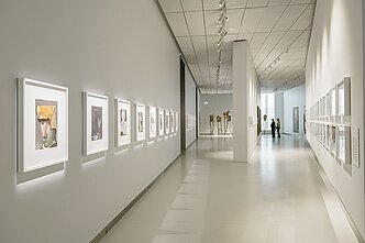 Stasys Museum in Panevėžys