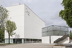 „Stasys Museum“ Panevėžyje „Stasys Museum“ Panevėžyje