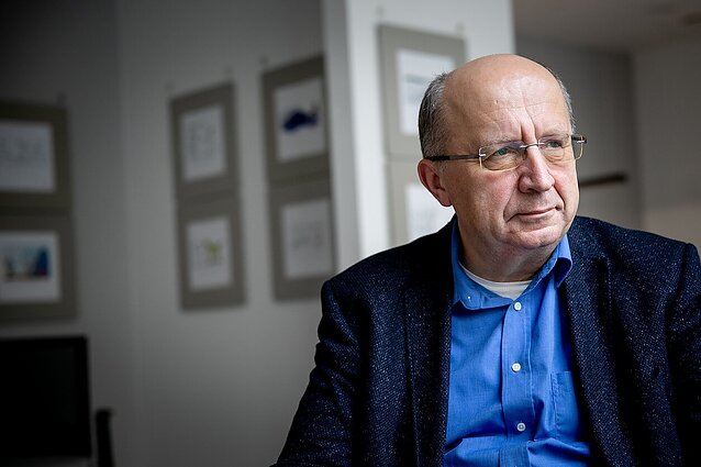 Kubilius apie Palucko skandalą: džiaugiuosi, kad aš niekada neturėjau akcijų