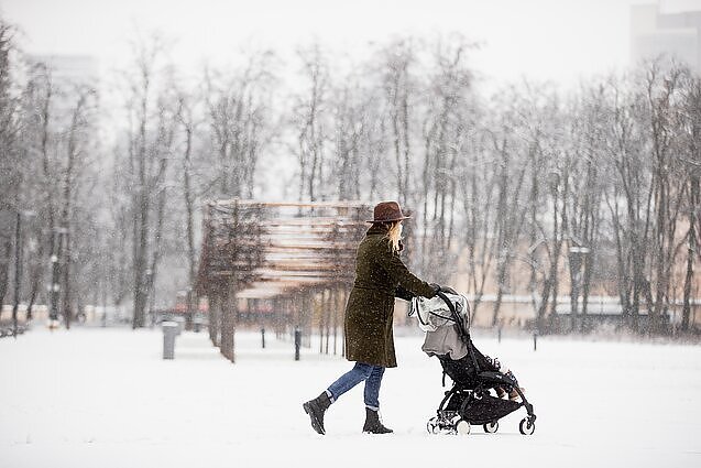 LGKT siūlo steigti mamos ir vaiko skyrius psichiatrinėse ligoninėse: SAM žada svarstyti