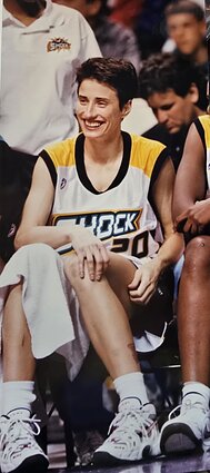 Aneta Kaušaitė