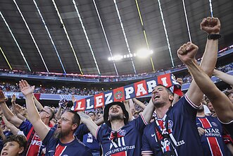 UEFA čempionų lygos finalas