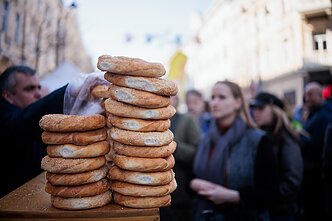 Kaziuko mugė Kaziuko mugė