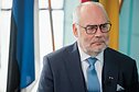 Президент Эстонии Алар Карис