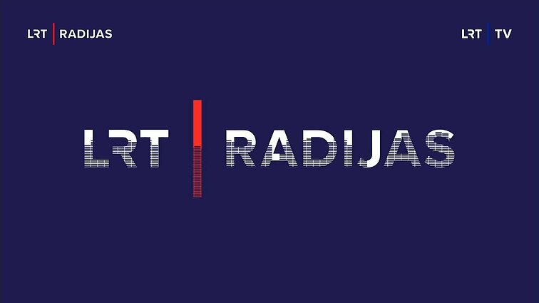 LRT RADIJO žinios