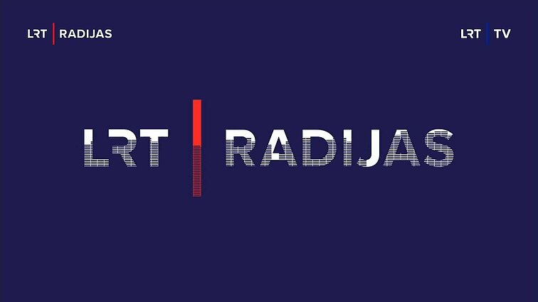 LRT RADIJO žinios