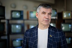 Alvydas Medalinskas