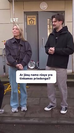 „Planas dienai X“: ką reikia žinoti apie priedangas?