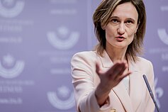 Viktorija Čmilytė-Nielsen