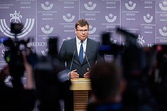 Laurynas Kasčiūnas