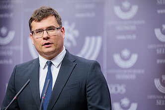 Laurynas Kasčiūnas