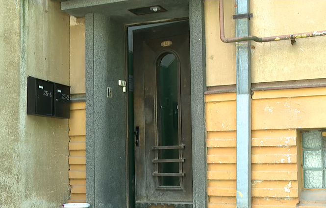 Gražiausios tarpukario durys Gražiausios tarpukario durys