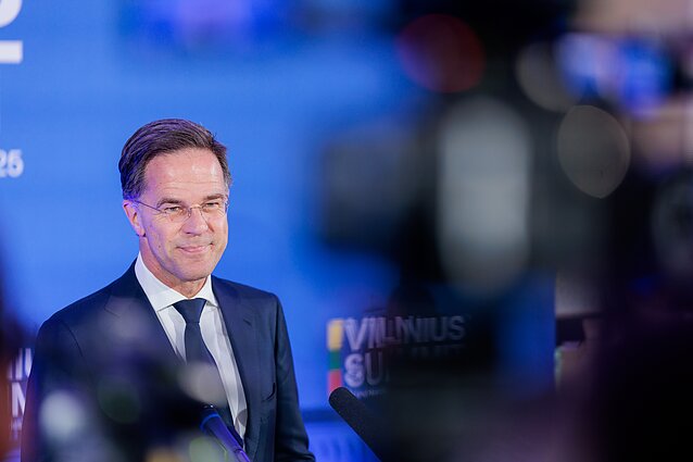 Markas Rutte