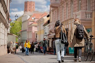 Vilnius Vilnius