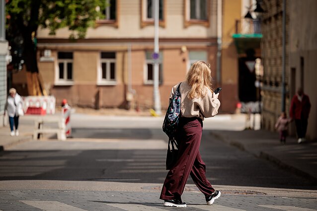 Vilnius Vilnius