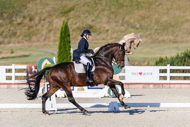 Justina Vanagaitė–Samuilė