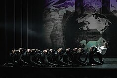 „Karalių pasaka“ „Karalių pasaka“