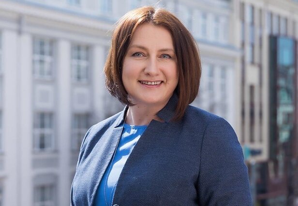 Loreta Maskaliovienė