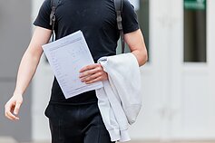 Экзамен по литовскому языку и литературу 2025 г.