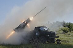 Rusijos karas prieš Ukrainą