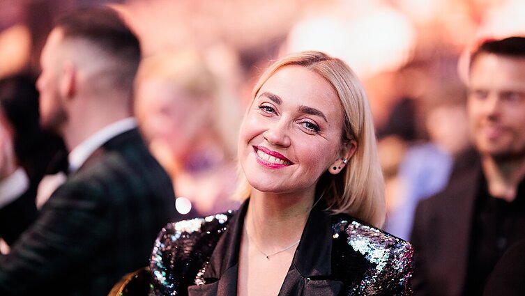 Tėčio scenine taisykle besivadovaujanti Eglė Kernagytė: visuomet prašau jo pagalbos
