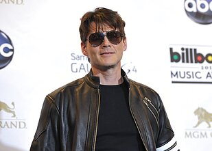 Mortenas Harketas, grupės „A-ha“ lyderis