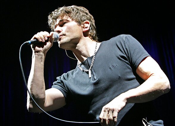 Mortenas Harketas