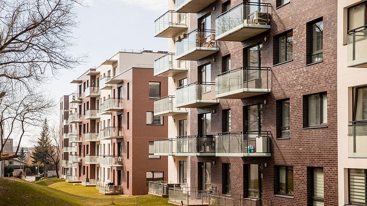 Koalicija sutarė – pirmasis būstas nebus apmokestinamas NT mokesčiu