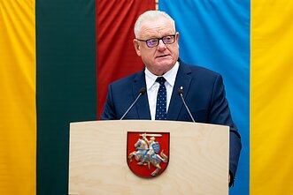 Algirdas Stončaitis Algirdas Stončaitis