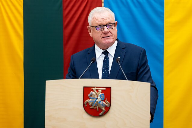 Algirdas Stončaitis Algirdas Stončaitis