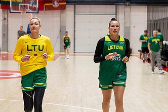 Kamilė Nacickaitė