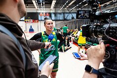 Kamilė Nacickaitė