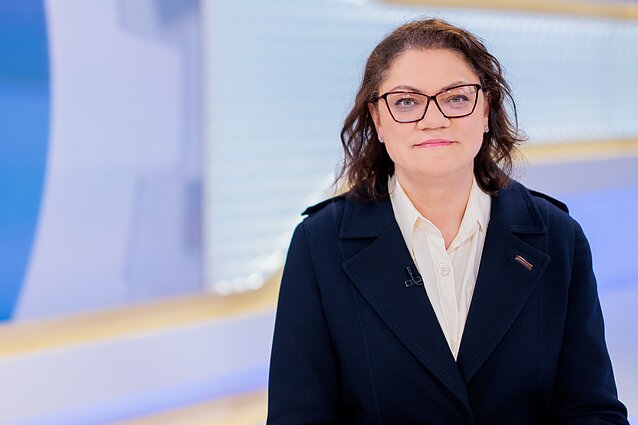 Marija Jakubauskienė Marija Jakubauskienė