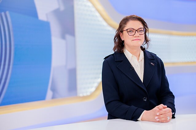 Marija Jakubauskienė Marija Jakubauskienė
