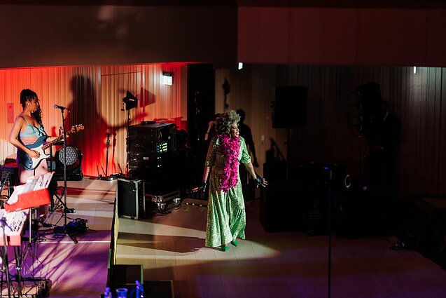 Macy Gray koncertas Vilniuje Macy Gray koncertas Vilniuje