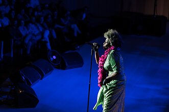Macy Gray koncertas Vilniuje Macy Gray koncertas Vilniuje