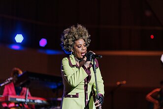 Macy Gray koncertas Vilniuje Macy Gray koncertas Vilniuje