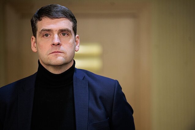 Seime nutarta, kad Žemaitaitis kelione į JAV pažeidė sąžiningumo ir skaidrumo principus