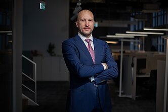 Jonas Kupinas