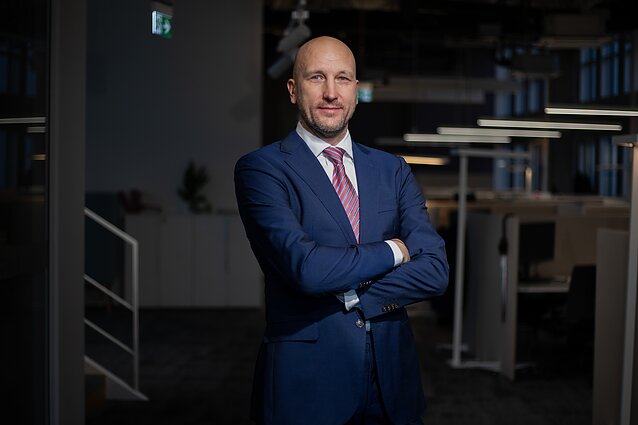 Jonas Kupinas