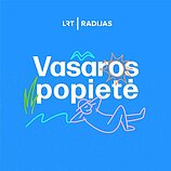 Vasaros popietė