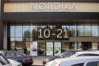 Nordika
