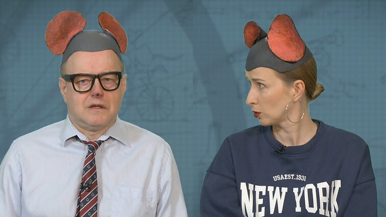 Peliukai apie pavardžių galūnę -a: neleidžiate moterims, neleiskite ir vyrams!